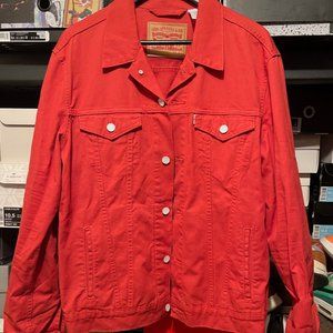 Levi's Trucker Jacket